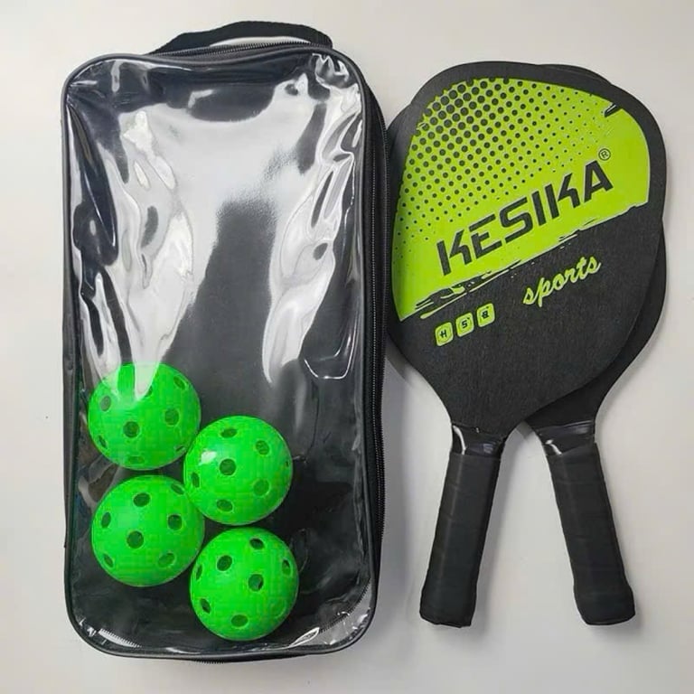 Set Vợt pickleball Sinsham
