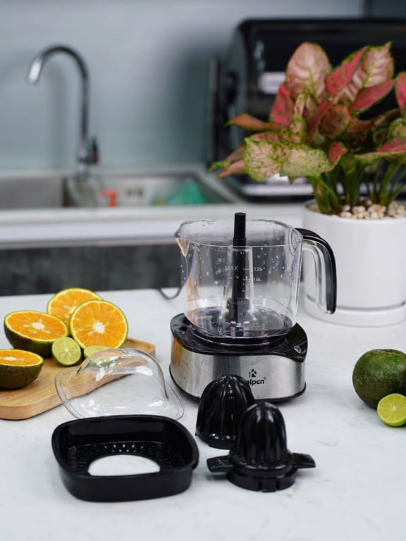 MÁY VẮT CAM KALPEN J22