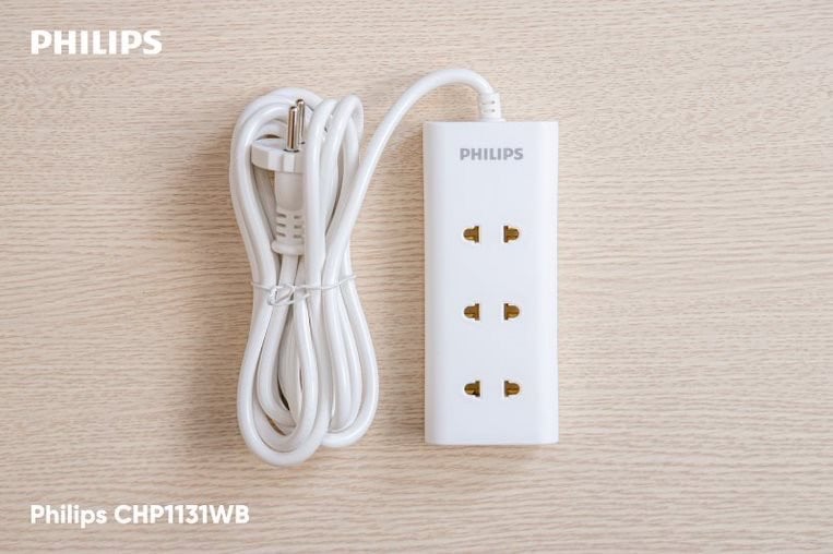 Ổ CẮM ĐIỆN PHILIPS