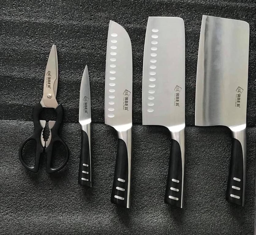 ☘️☘️ 𝗕ộ 𝗱𝗮𝗼 𝟱 𝗺ó𝗻 𝗻𝗵à 𝗯ế𝗽 𝗔𝗿𝗯𝗲𝗿 𝗸è𝗺 𝗱ế 𝗱ự𝗻𝗴 𝘃à 𝗱ồ𝗻𝗴 𝗵ồ 𝗵ẹ𝗻 𝗴𝗶ờ 𝗦𝗖𝗥𝟭𝟰