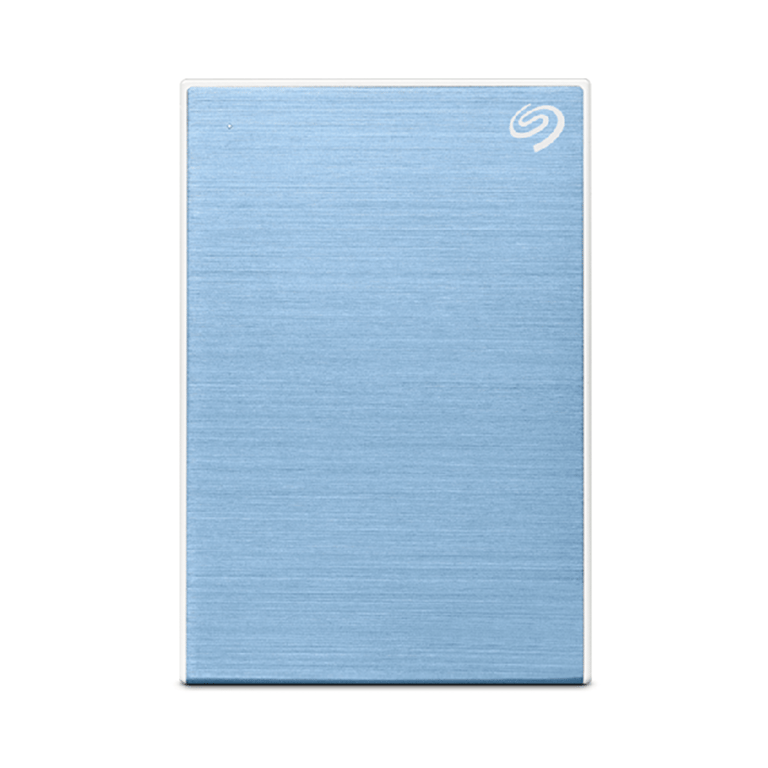 Ổ Cứng Di Động HDD Seagate One Touch 2TB 2.5" USB 3.0 (Xanh) - STKY2000402