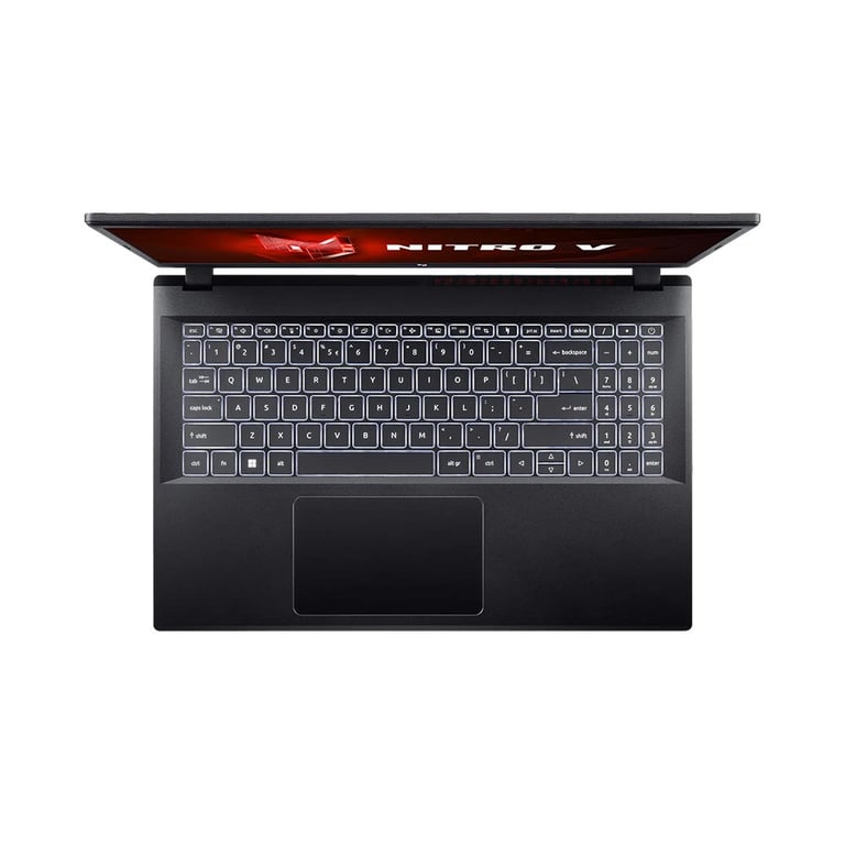 Laptop Gaming Acer Nitro V ANV15-51-55CA (i5-13420H/ RTX 4050 6GB/ RAM 16GB DDR5/ SSD 512GB/ 15.6 Inch IPS FHD 144Hz/ Win 11)