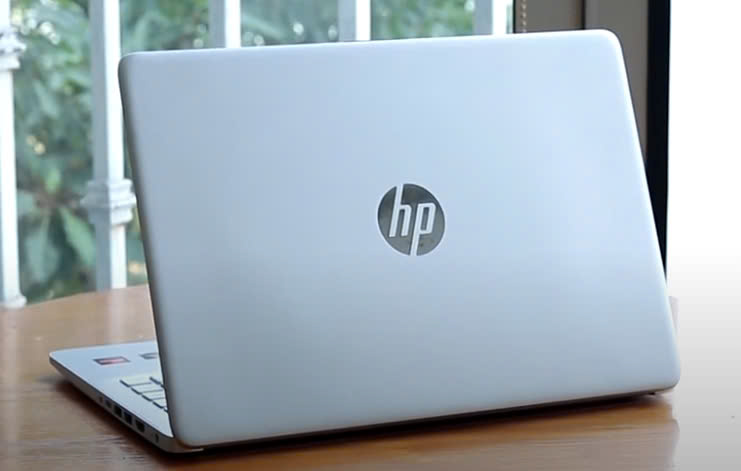 Laptop HP 14s-ep0110TU 8C5K9PA (i7 1355U/ Iris Xe Graphics/ RAM 16GB DDR4/ SSD 512GB/ 14 Inch TN FHD 60Hz/ Win 11)