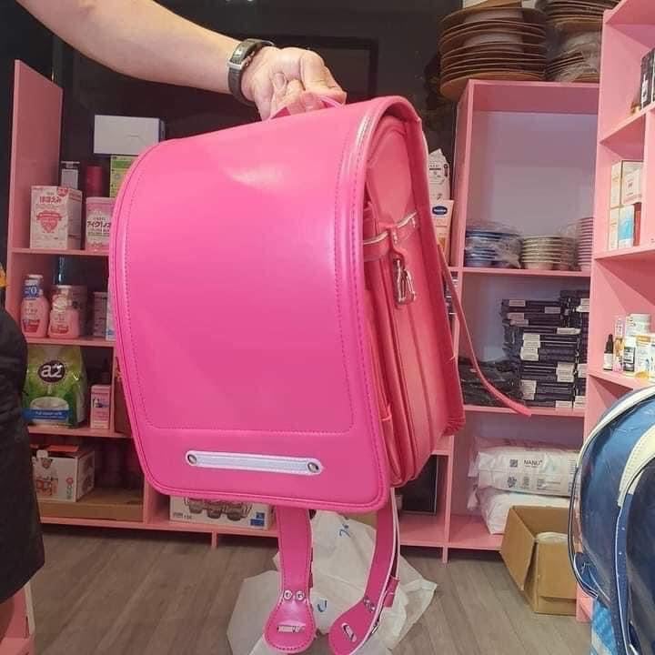 CẶP CHỐNG GÙ LƯNG Nhật Bản