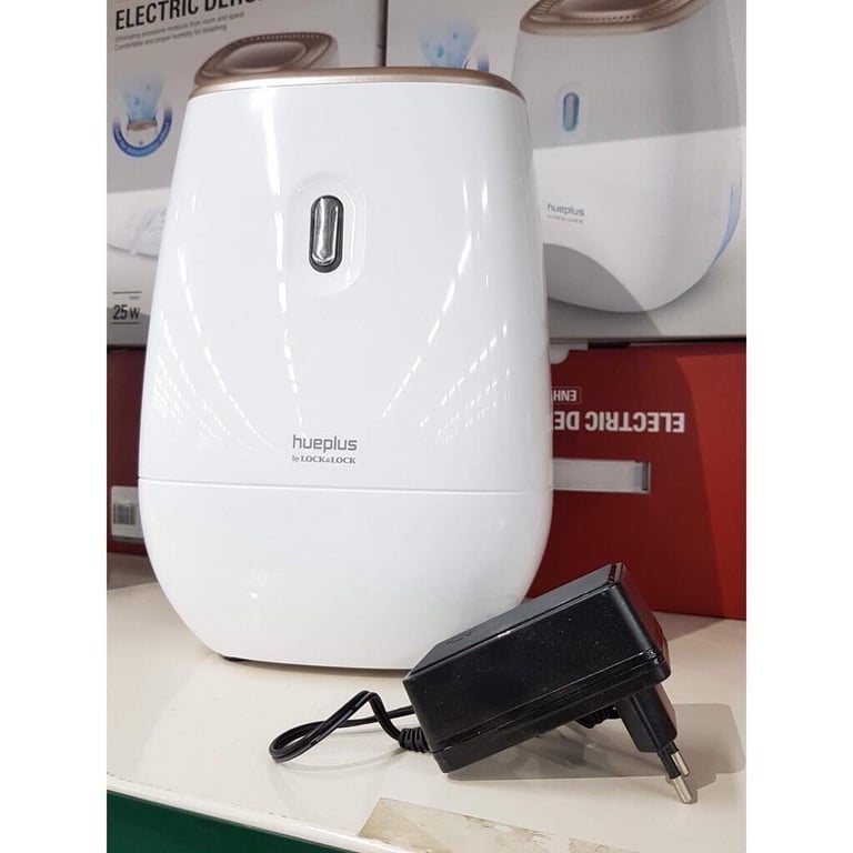 Máy hút ẩm Mini Home Appliance Lock&Lock ENH111 25W