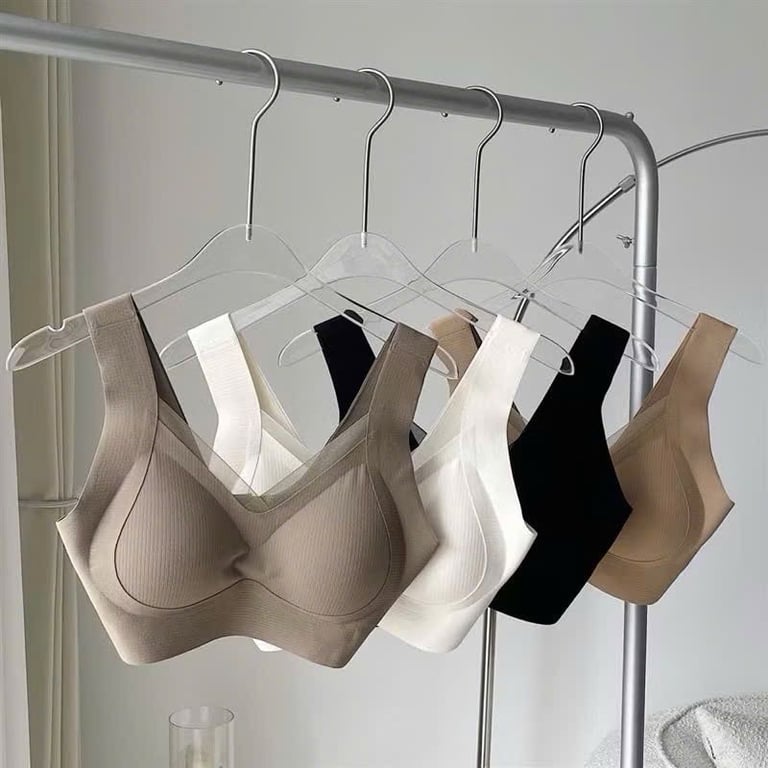 Áo lót su không gọng