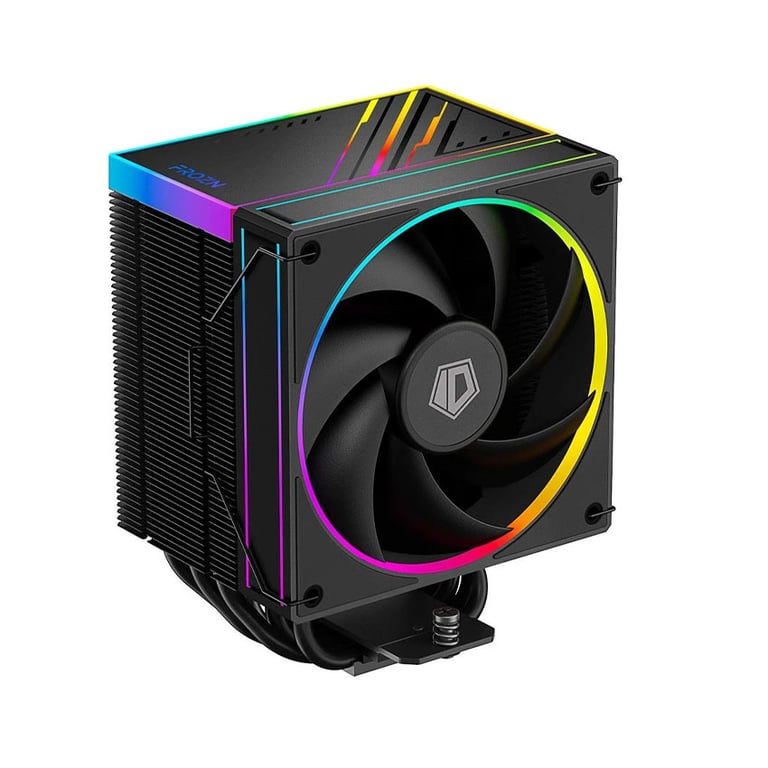 FAN TẢN NHIỆT KHÍ CPU ID-COOLING FROZN A610 ARGB