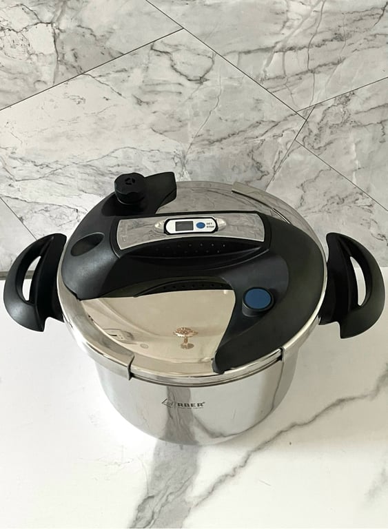 NỒI ÁP SUẤT ARBER NAS06L