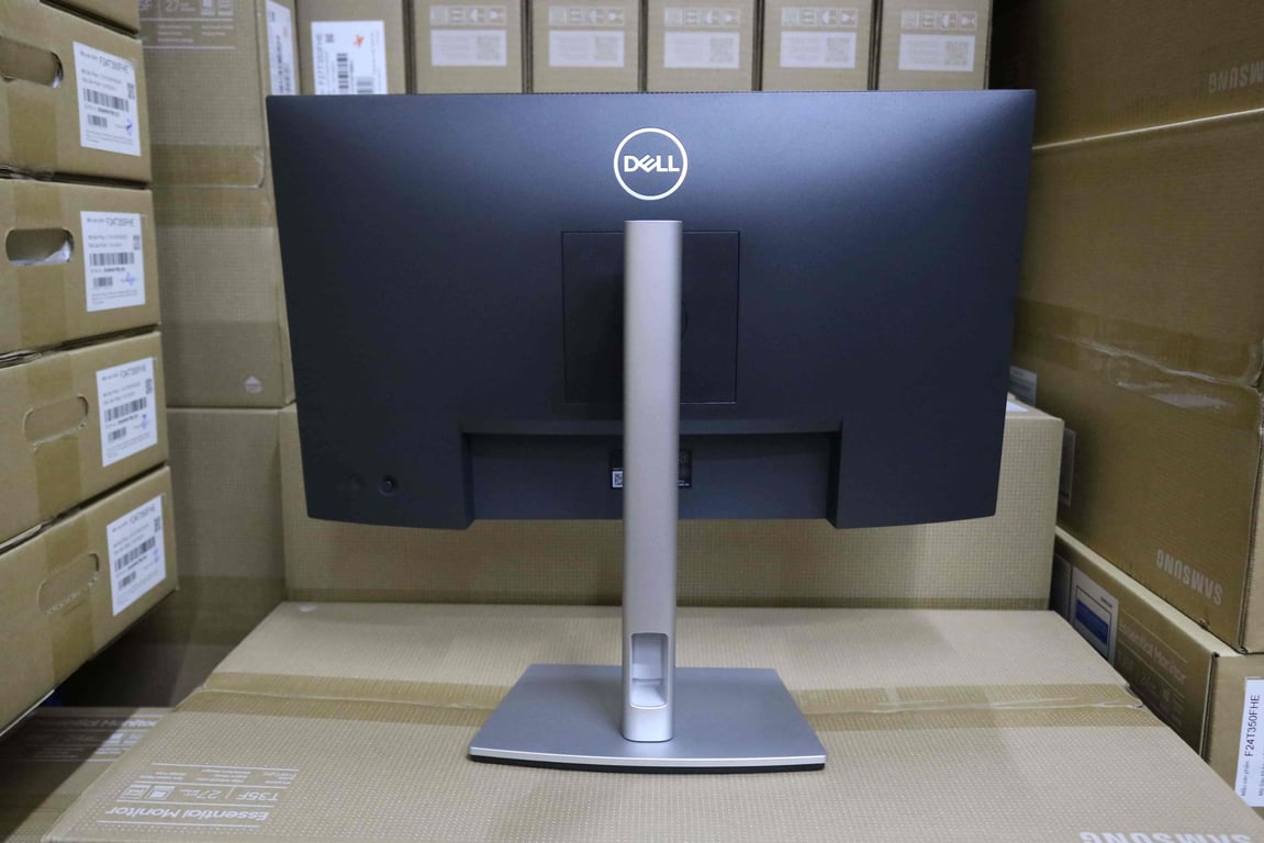 Màn Hình Dell P2722HE 27 inch FHD IPS USB-C 60Hz