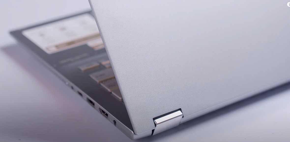 💻 Asus Vivobook S 14 Flip TP3402VA-LZ632W (Core i5-13420H | 16GB | 512GB | Intel Iris Xe | 14.0inch WUXGA | Cảm ứng | Win 11 | Bạc)