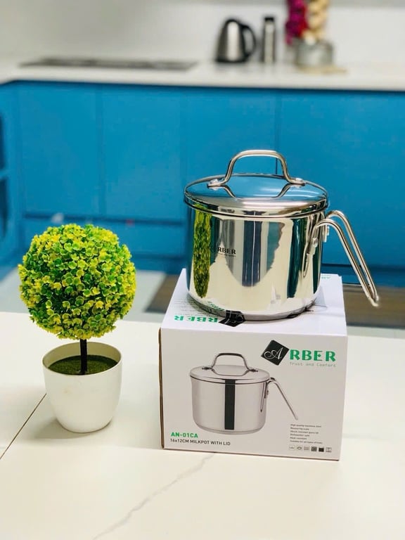 ɴᴏ̂̀ɪ ɴᴀ̂́ᴜ ᴍɪ̀ ᴄᴏ́ ᴍɪᴇ̣̂ɴɢ ʀᴏ́ᴛ ꜱᴀ̂ᴜ ʟᴏ̀ɴɢ ᴀʀʙᴇʀ 𝟣𝟤ᴄᴍ