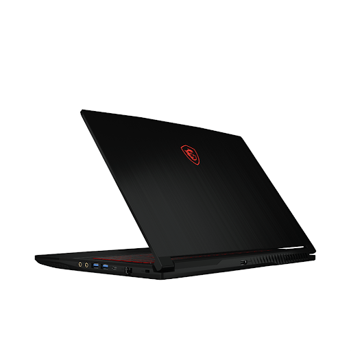 Laptop gaming MSI Thin GF63 12VE - 454VN (i5-12450H/ RAM 16GB/ GeForce RTX 4050/ 512GB SSD/ Windows 11)