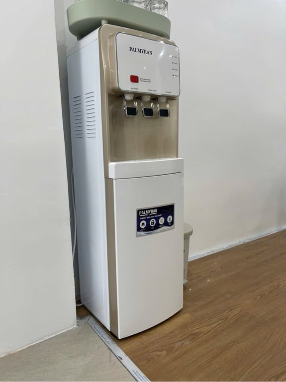 Cây lọc nước hút bình