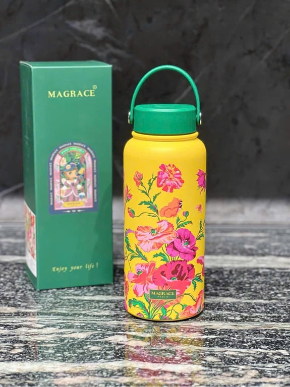 BÌNH Magrace paris 1L