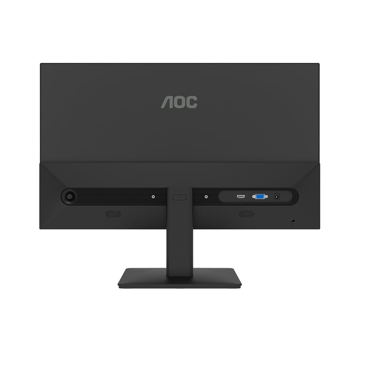 Màn Hình AOC 24B20JH2/74 ( 23.8 inch/ FHD/ 100Hz/ 1ms/ IPS )