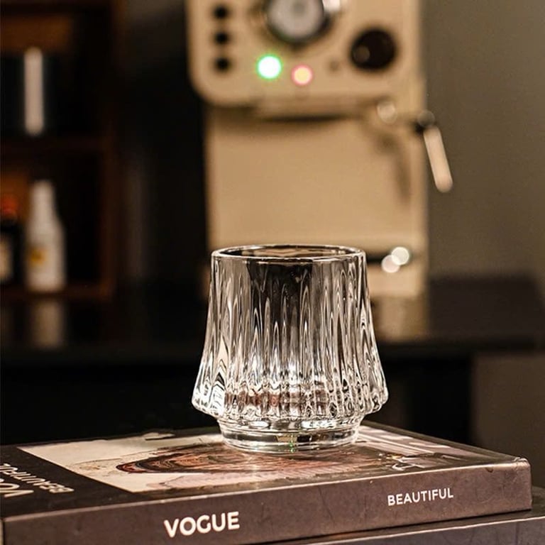 SET 6 CỐC THUỶ TINH 180ML