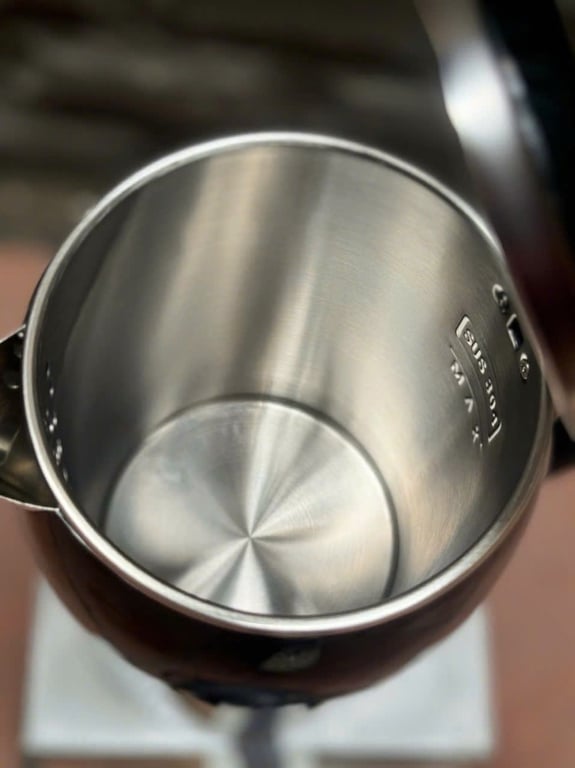 ẤM SIÊU TỐC NAKAGAWA NAG0315 1.8L