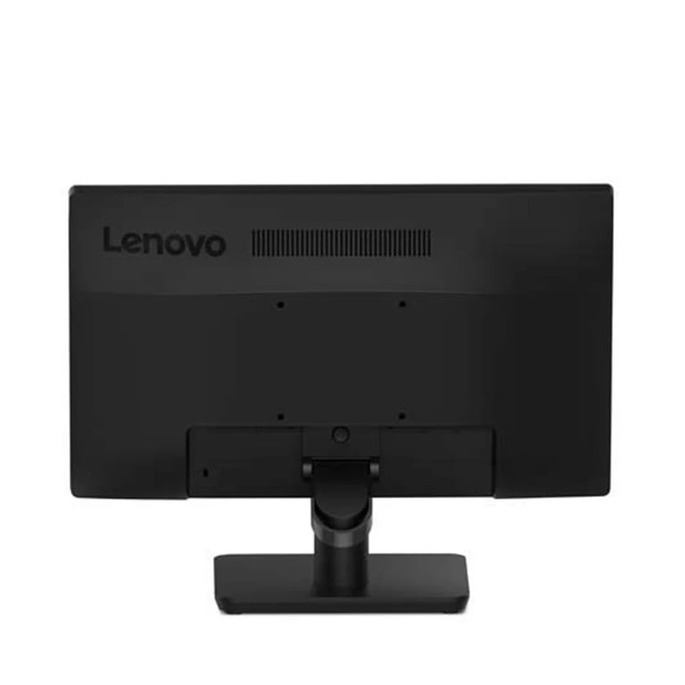 Màn Hình Máy Tính Lenovo D19-10, 18.5 (1366 x 768/TN/60Hz/5 ms)