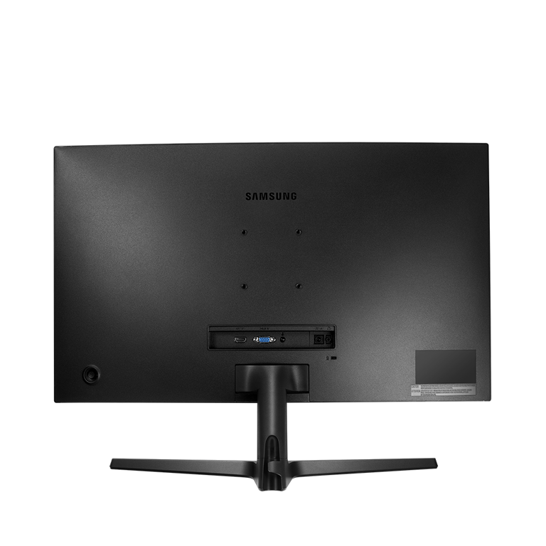 Màn Hình Cong Samsung LC27R500FHEXXV 27 inch (1920x1080/VA/60Hz/4ms)
