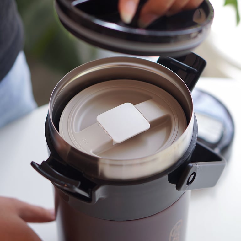 Hộp Cơm Giữ Nhiệt  2Good HC02 2000ml