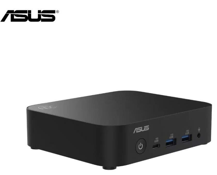 Bộ Mini PC Asus NUC 14 Essential RNUC14MNK150 ( NUC14MNK (N150)