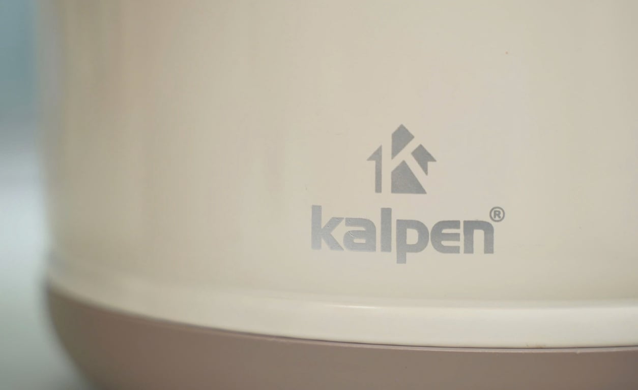 NỒI Ủ CHÂN KHÔNG KALPEN ĐỨC E12 DUNG TÍCH 5L