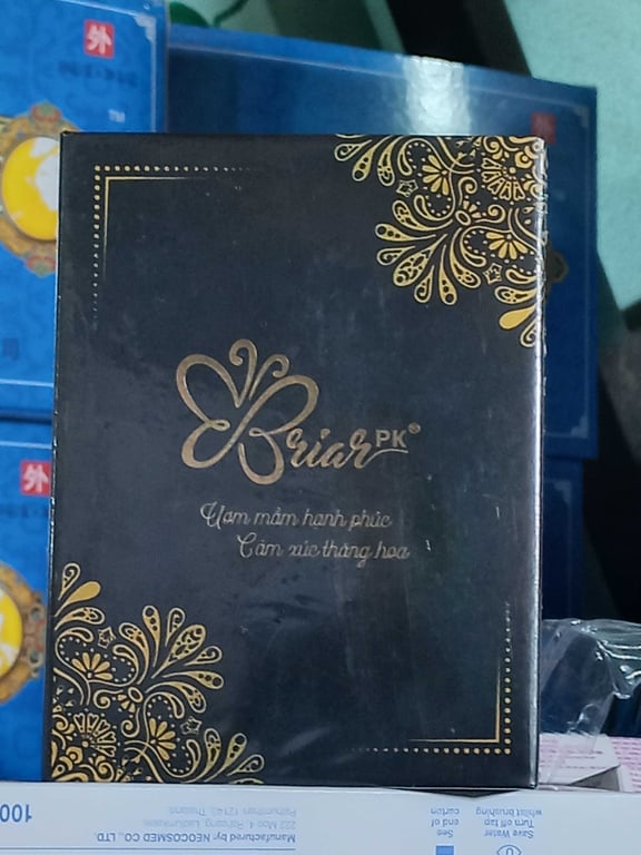 briar hộp đen  xe khít h/10v