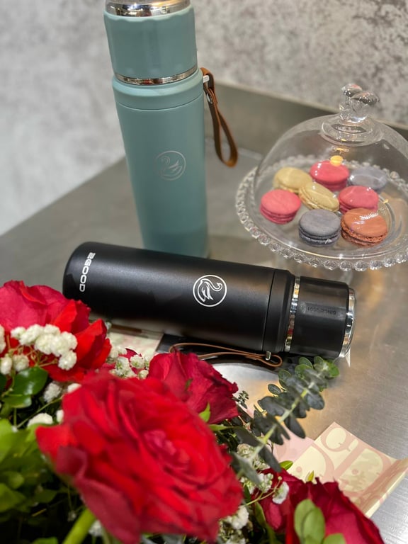 BÌNH GIỮ NHIỆT 2GOOD X8F 750ml