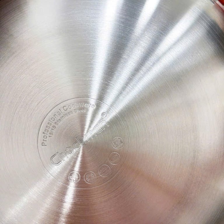 CKM245: Nồi sâu lòng Chockmen size 36cm