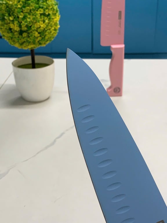 Dao Nhà Bếp Ggomi suze 35,5cm