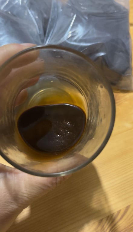 Cà phê bột nguyên chất Buôn Hồ- Đăk Lăk 1kg