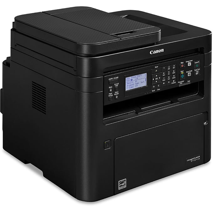 Máy In Đa Chức Năng Canon MF 267DW (NK)
