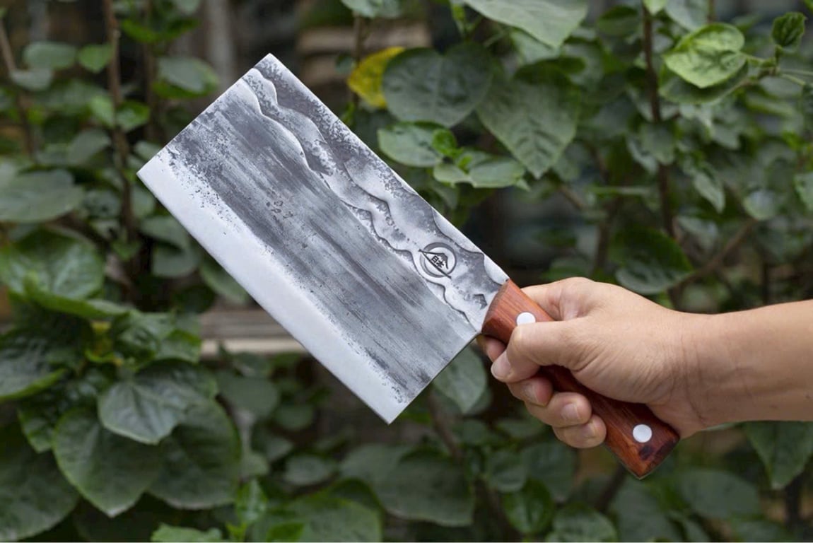 Dao chặt Seki Nhật Bản