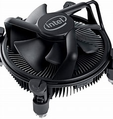 Fan Cpu Intel Socket LGA 1200 (CPU 10th, 11th)