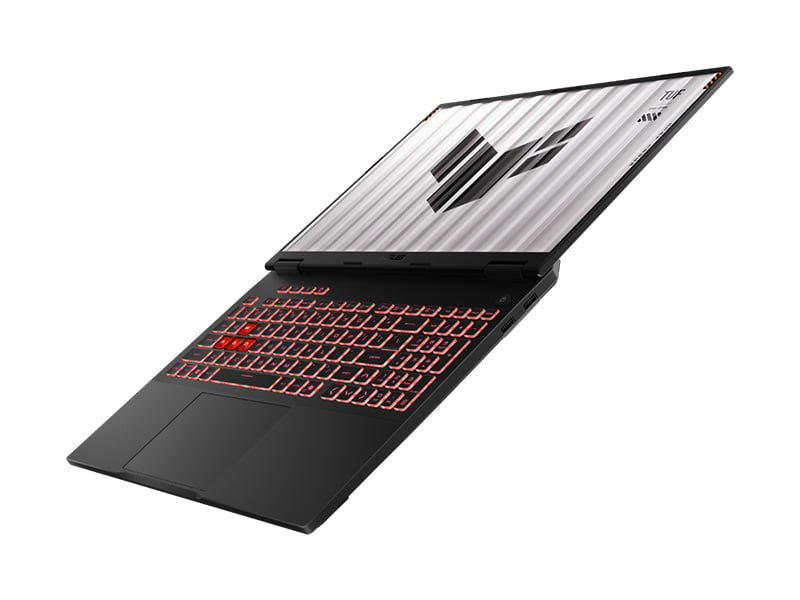 Laptop ASUS TUF Gaming A16 FA608UM-RV266W