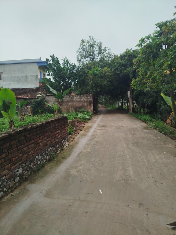 Đốc Kín- Mỹ Đức - Hà Nội (90-96m2)