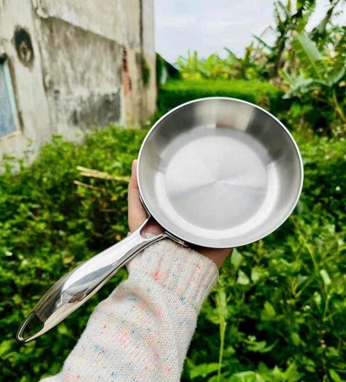 Chảo CHOCKMEN 14cm