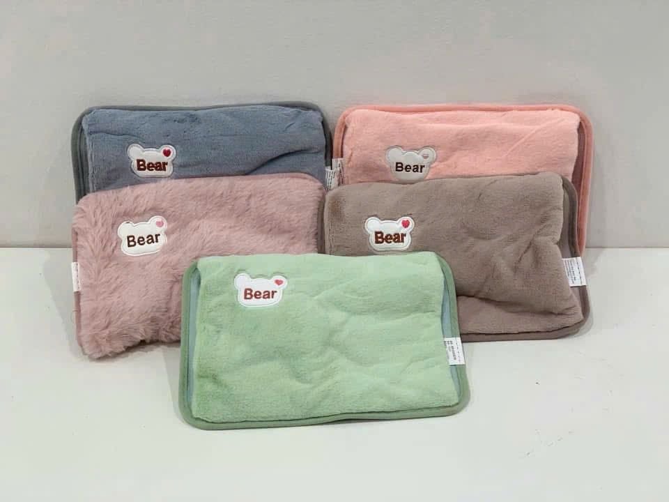 TÚI SƯỞI GIỮ NHIỆT BEAR