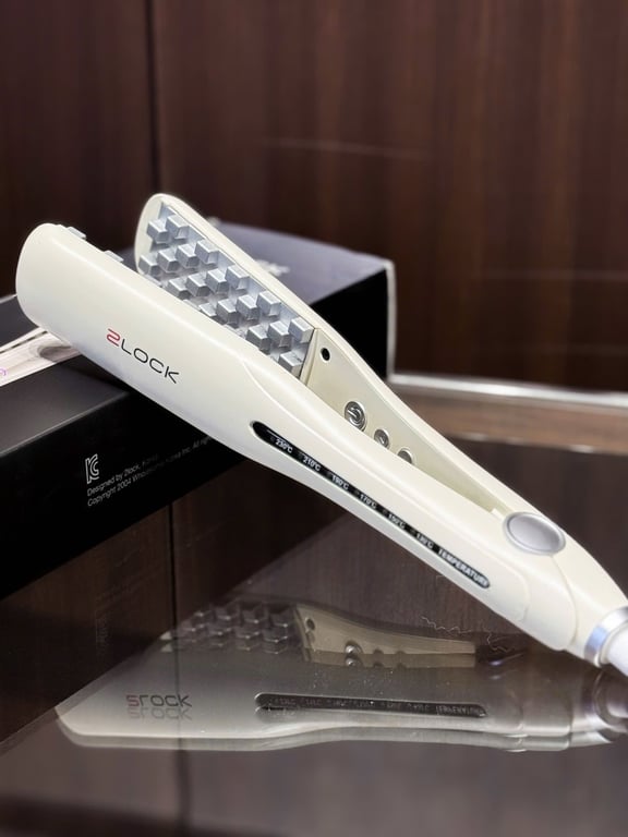 CHIẾC MÁY DẬP PHỒNG CAO CẤP 2LOCK KOREA