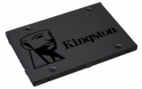 Ổ Cứng Máy Tính SSD Kingston A400 240GB (SA400S37/240G)
