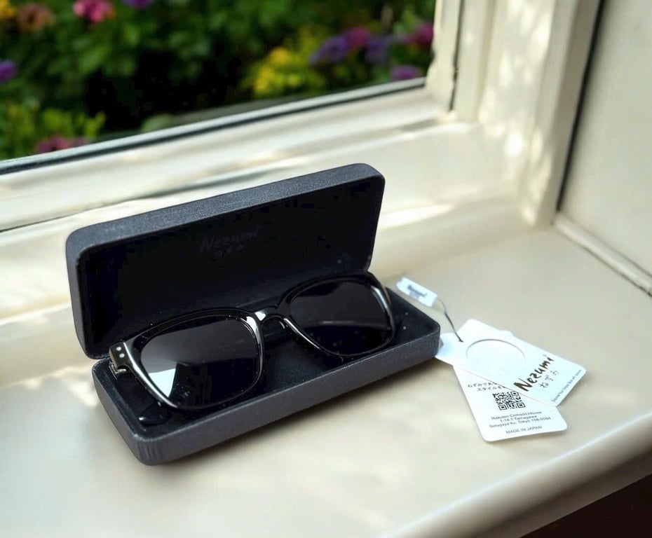 KÍNH THỜI TRANG NEZUMI🇰🇷