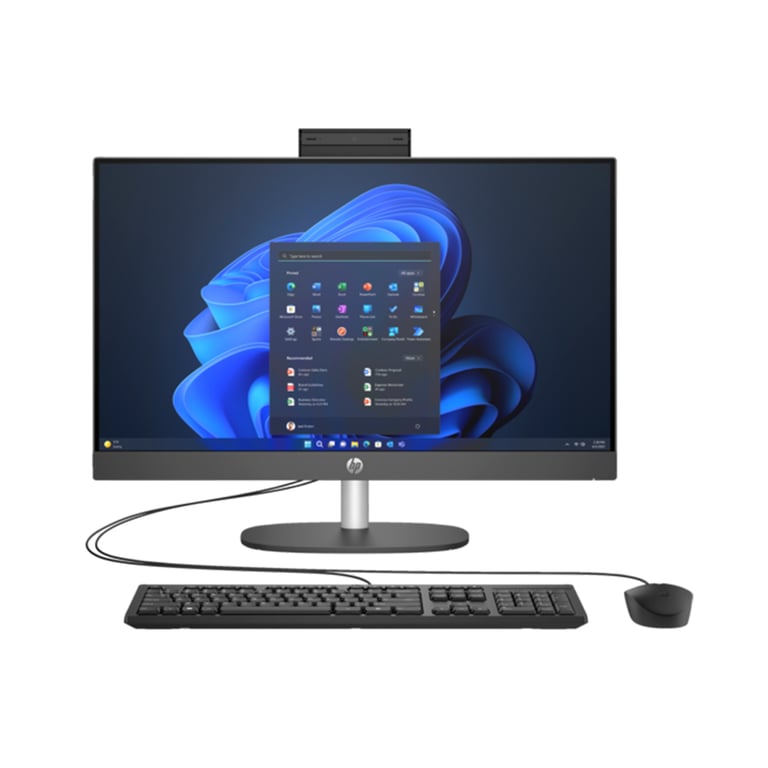 PC All in one HP ProOne 240 G10 8W310PA