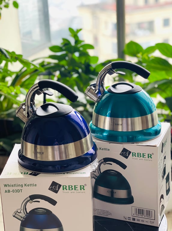 𝘼̂́𝙢 𝙙𝙪𝙣 𝙗𝙚̂́𝙥 𝙩𝙪̛̀ 𝙩𝙝𝙤̂̉𝙞 𝙨𝙖́𝙤 𝘼𝙍𝘽𝙀𝙍 𝘼𝘽𝟬𝟯𝘿𝙏 𝟯𝙡𝙞́𝙩