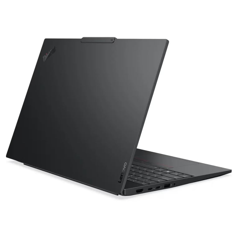 Laptop Lenovo ThinkPad E16 GEN 3 21SR002KVA (Ultra 5 225U/ 16GB/ 1TB SSD/ 16 inch WUXGA/ NoOS/ Black/ 2Y)