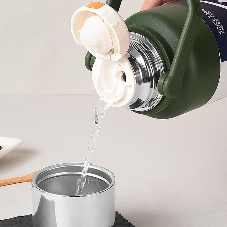 BÌNH GIỮ NHIỆT 800ML BOSS NC46