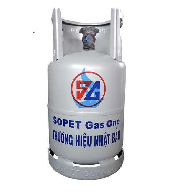 Vỏ xám 12kg