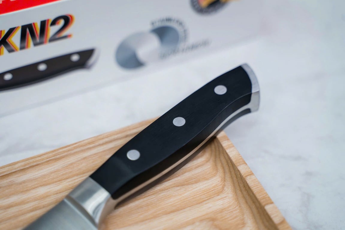 KN2 - DAO THÁI THỊT ĐA NĂNG KALPEN ĐỨC