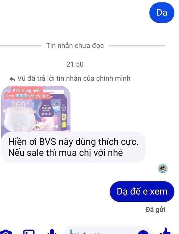 BVS Quần – Hàng hãng lớn, chuẩn nội địa Trung