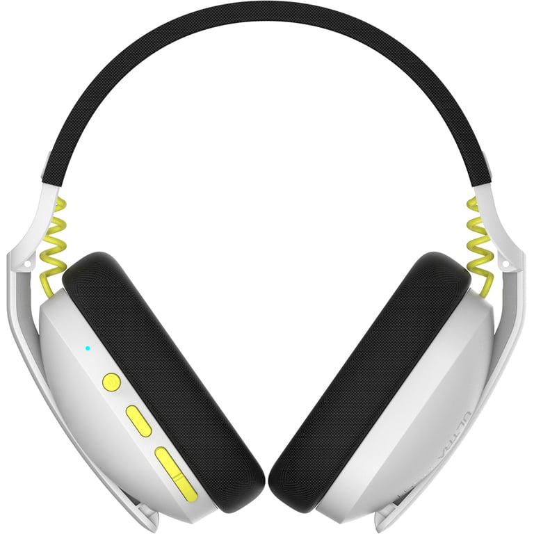 Tai Nghe Bluetooth Không Dây Zadez GP-803 (Đen, Trắng)