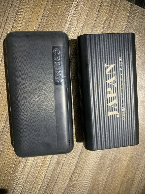 SẠC DỰ PHÒNG 80.000mAh CREEN